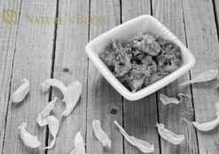 Nature's Blend African Black Soap - Zeep Puur - Biologisch - 100 Gram -Verzorgingsproducten Verkoop 1200x847