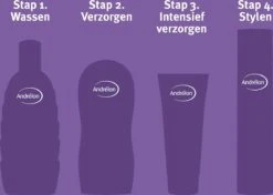 Andrélon Special Oil & Care Haarcrème - 6 X 200 Ml - Voordeelverpakking -Verzorgingsproducten Verkoop 1200x853 1