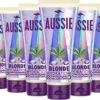 Aussie Blonde Hydratation Conditioner - Voordeelverpakking 6 X 200 Ml -Verzorgingsproducten Verkoop 1200x881