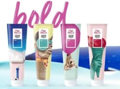 Wella Professionals Wella Color Fresh Mask Red -Verzorgingsproducten Verkoop 1200x896