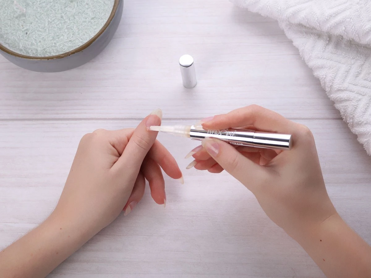 Herome 3 In 1 Manicure Nagelverzorging Set – Nagelriemolie, Nagelriemcrème En Nagelverharder - Grote Verpakking 16 Herome 3 In 1 Manicure Nagelverzorging Set – Nagelriemolie, Nagelriemcrème En Nagelverharder - Grote Verpakking - Afbeelding 14