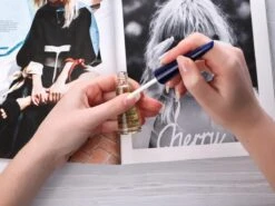 Herome Voedende Nagelolie - Nourishing Nail Oil - Herstelt, Droge, Breekbare Nagels En Maakt Nagels Weer Gezond En Veerkrachtig.- 10ml. -Verzorgingsproducten Verkoop 1200x900 20