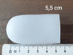 Now4You Grote Teen Polstering - Polymeer-gel - 1 Paar Teenkappen -Verzorgingsproducten Verkoop 1200x900 30