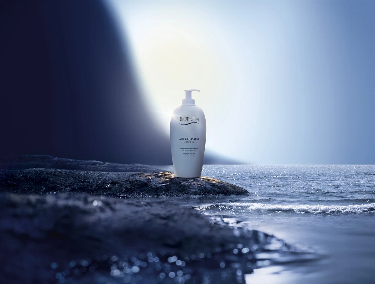 Biotherm Lait Corporel Anti-Dessèchant - Bodylotion - 400 Ml 4 Biotherm Lait Corporel Anti-Dessèchant - Bodylotion - 400 Ml - Afbeelding 2