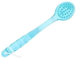 Merkloos Bad Borstel Met Lange Steel En Scrubber - Huid Massage Douche Borstel - Body Borstel Voor Rug Peeling - Badkamer Accessoires -Verzorgingsproducten Verkoop 1200x920 2