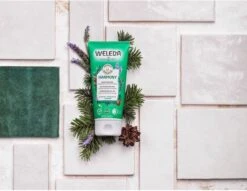 Weleda Aroma Shower Harmony Douchegel -Verzorgingsproducten Verkoop 1200x927