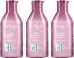Redken Volume Injection Shampoo 1000ml 8 Redken Volume Injection Shampoo 1000ml -Verzorgingsproducten Verkoop 1200x936 2