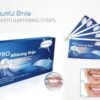 Pro Whitening Strips - Tanden Bleek Strips - 14 Paar Teeth Whitening Strips - Tandenblekers -Verzorgingsproducten Verkoop 1200x940 2