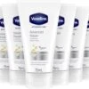 Vaseline® Vaseline Handcreme Advanced Repair - 6 X 75 Ml - Voordeelverpakking
