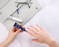 Herome Nagelriemcreme - Cuticle Cream - Herstelt Droge En Ingescheurde Nagelriemen. Ontstekingsremmend. - 13.5ml. -Verzorgingsproducten Verkoop 1200x960 5