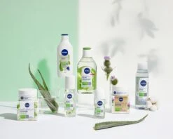 NIVEA Naturally Good Bio Aloë Vera Bodylotion - 350 Ml 14 NIVEA Naturally Good Bio Aloë Vera Bodylotion - 350 Ml -Verzorgingsproducten Verkoop 1200x960 7