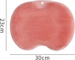 Rug En Voeten Scrubber Douche - Rug Borstel - Zuignappen - Zelfklevend - Voeten Borstel - Lichaamsborstel 14 Rug En Voeten Scrubber Douche - Rug Borstel - Zuignappen - Zelfklevend - Voeten Borstel - Lichaamsborstel -Verzorgingsproducten Verkoop 1200x960 9
