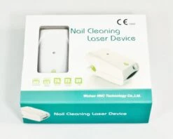 Anti Schimmelnagel Kalknagel Laserapparaat Om Zelf Te Behandelen, Veilig, Effectief, Snel En Pijnloos, Koude Laser Behandeling Voor Thuisgebruik, Voor Tenen En Vingers. Oplaadbaar. -Verzorgingsproducten Verkoop 1200x963
