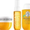 Set /bath And Body /Douchegel /Body Mist /Bum Bum Cream -Verzorgingsproducten Verkoop 1200x967
