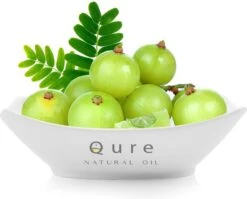 Amla Oil 100ml | 100% Puur & Onbewerkt | Amla Olie Voor Haar, Gezicht En Lichaam -Verzorgingsproducten Verkoop 1200x968 1