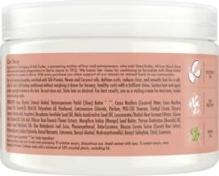 Shea Moisture Coconut & Hibiscus - Curl Enhancing Smoothie - Krullend Haar - 326 Ml -Verzorgingsproducten Verkoop 1200x969 3