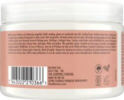 Shea Moisture Coconut & Hibiscus - Shampoo Conditioner & Curl Enhancing Smoothie - Curl & Shine Care Pakket Van 3 -Verzorgingsproducten Verkoop 1200x970 3