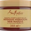 Shea Moisture Manuka Honey & Mafura Oil - Haarmasker Intensive Hydration - 355 Ml -Verzorgingsproducten Verkoop 1200x971 2