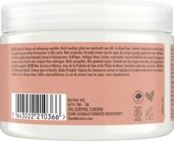 Shea Moisture Coconut & Hibiscus - Curl Enhancing Smoothie - Krullend Haar - 326 Ml -Verzorgingsproducten Verkoop 1200x971