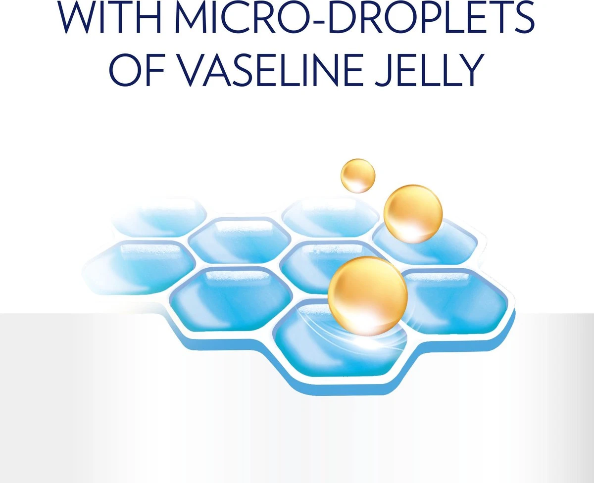 Vaseline® Vaseline Original Petroleum 250 Ml 10 Vaseline® Vaseline Original Petroleum 250 Ml - Afbeelding 8