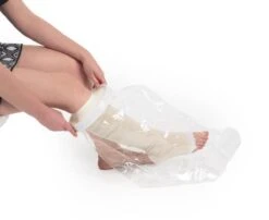 Douchehoes - Been Half -Verzorgingsproducten Verkoop 1200x980 1