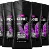 Axe Excite 3-in-1 Douchegel - 6 X 250 Ml - Voordeelverpakking 2 Axe Excite 3-in-1 Douchegel - 6 X 250 Ml - Voordeelverpakking -Verzorgingsproducten Verkoop 1200x983 2