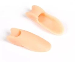 Teenspreider Kleine Teen - Teenspreider - Teencorrector - Likdoorn Verwijderaar - Teenspreiders Voor Hallux Valgus - Hallux Valgus - Teenspalk - Teenspreider Siliconen - Teenbeschermer - Tenenspreider Kleine Teen - 2 Stuks -Verzorgingsproducten Verkoop 1200x990
