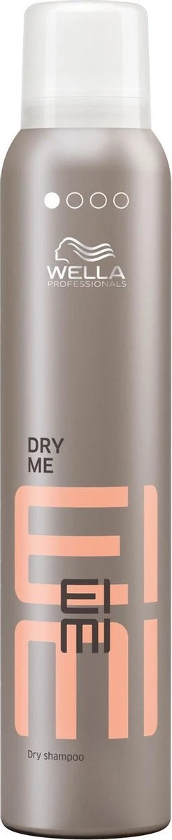 Wella Professionals EIMI Dry Me 180ML 4 Wella Professionals EIMI Dry Me 180ML - Afbeelding 2