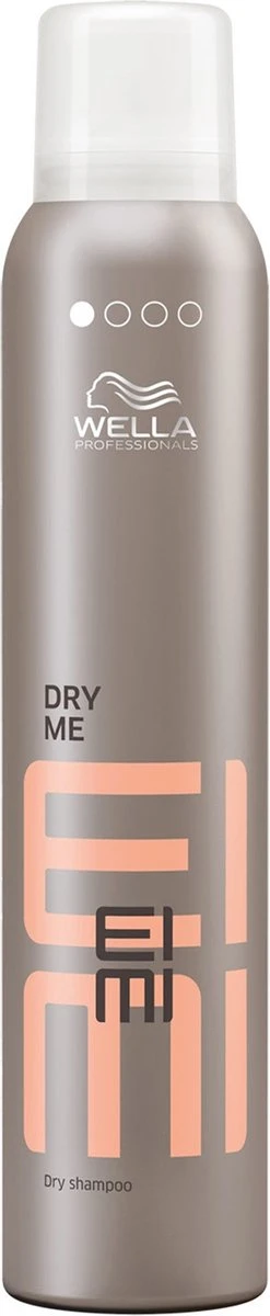 Wella Professionals EIMI Dry Me 180ML 3 Wella Professionals EIMI Dry Me 180ML