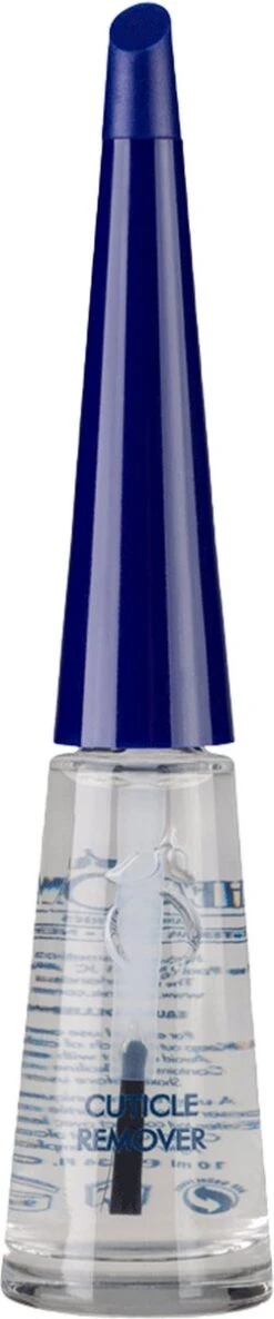 Herome Nagelriemverwijderaar - Cuticle Remover - Binnen 1 Minuut Elastische, Zachte En Soepele Nagelriemen - Verwijdert Losse Velletjes - 10ml. -Verzorgingsproducten Verkoop 250x1200