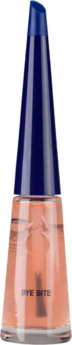 Herome Bye Bite - Anti-Nagelbijt Nagelbijt Nagellak - Stop Duimzuigen En Nagelbijten Nagelriembijten - Voor Volwassenen (Unisex) En Kinderen. - 10ml. -Verzorgingsproducten Verkoop 252x1200