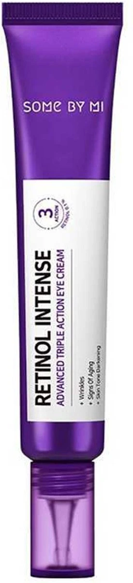 Retinol Intense Advanced Triple Action Eye Cream 3 Retinol Intense Advanced Triple Action Eye Cream