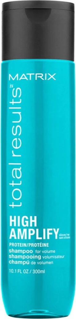 Matrix Total Results High Amplify Shampoo 300ml -Verzorgingsproducten Verkoop 286x1200