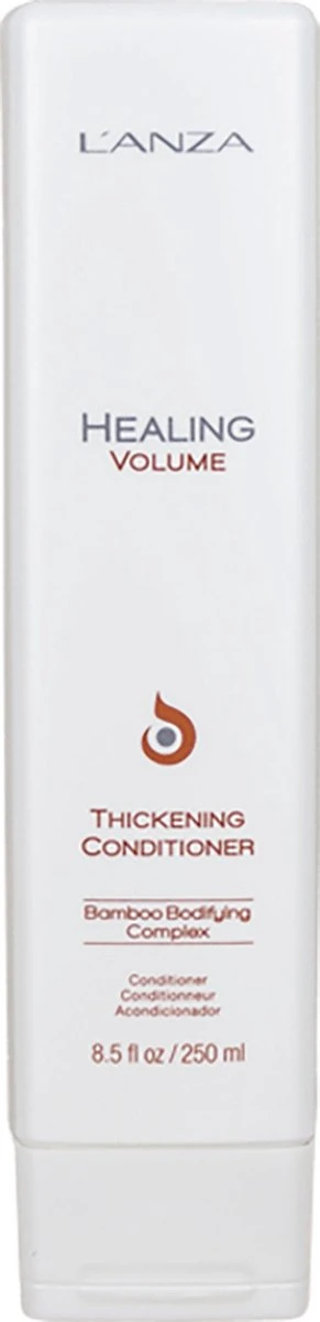 Lanza Healing Volume Thickening Conditioner - 250ml 3 Lanza Healing Volume Thickening Conditioner - 250ml
