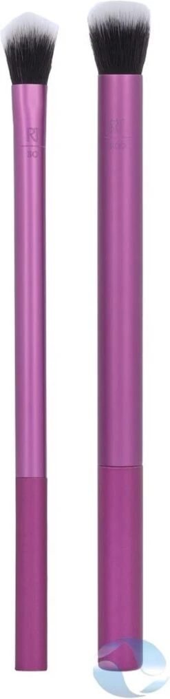 Real Techniques - Techniques Eye Shade + Blend Brush + Bonus Brush -Verzorgingsproducten Verkoop 292x1200 3