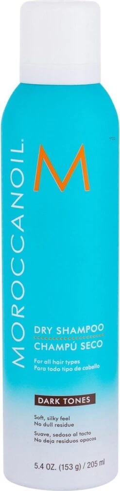 Moroccanoil Droogshampoo Dark Tones - 205 Ml -Verzorgingsproducten Verkoop 294x1200 3