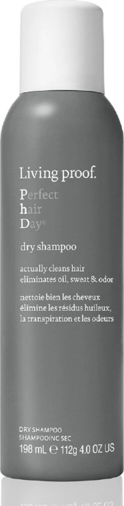 Living Proof - Perfect Hair Day (PhD) - Dry Shampoo - 198 Ml -Verzorgingsproducten Verkoop 294x1200 4