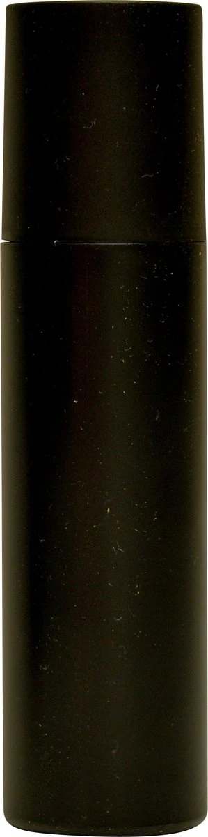 Zwart Spray Flesje Met Verstuiver - 200 Ml - Lege Sprayflacon - Spray Bottle - Reisflesjes - Aroma Diffuser - Hervulbaar 6 Zwart Spray Flesje Met Verstuiver - 200 Ml - Lege Sprayflacon - Spray Bottle - Reisflesjes - Aroma Diffuser - Hervulbaar - Afbeelding 4