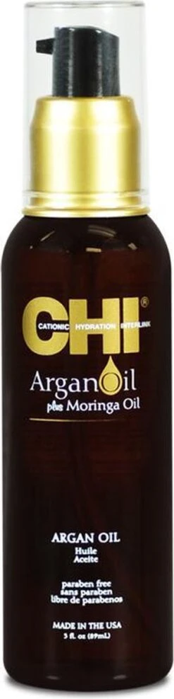 CHI Argan Olie - 89 Ml -Verzorgingsproducten Verkoop 300x1200 7