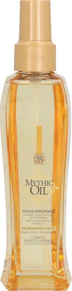 Haarolie Mythic Oil L'Oreal Expert Professionnel -Verzorgingsproducten Verkoop 300x1200 8