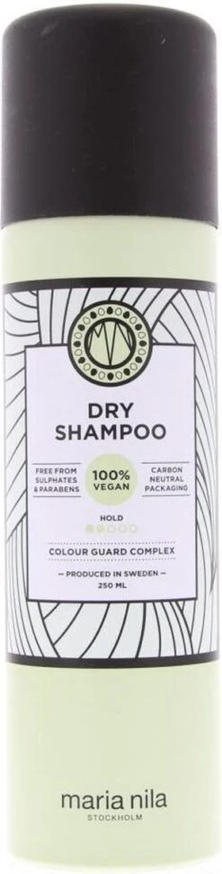 Maria Nila Droogshampoo - 250 Ml -Verzorgingsproducten Verkoop 305x1200 2