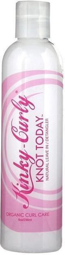 Kinky Curly Knot Today Conditioner - 236 Ml -Verzorgingsproducten Verkoop 306x1200 2
