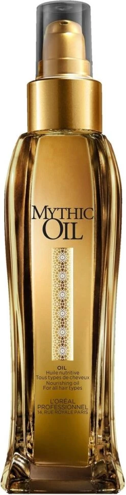 Haarolie Mythic Oil L'Oreal Expert Professionnel -Verzorgingsproducten Verkoop 307x1200 14