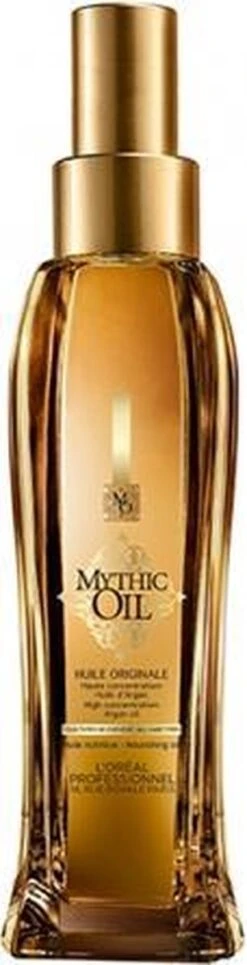 Haarolie Mythic Oil L'Oreal Expert Professionnel -Verzorgingsproducten Verkoop 307x1200 15