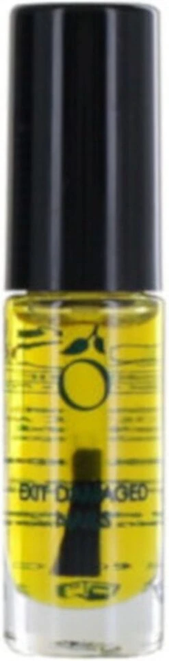 Herome Exit Damaged Nails Nagelolie – Amandelolie Met Vitamines En Mineralen Verbetert En Herstelt De Nagels - 7 Ml. 16 Herome Exit Damaged Nails Nagelolie – Amandelolie Met Vitamines En Mineralen Verbetert En Herstelt De Nagels - 7 Ml. -Verzorgingsproducten Verkoop 307x1200