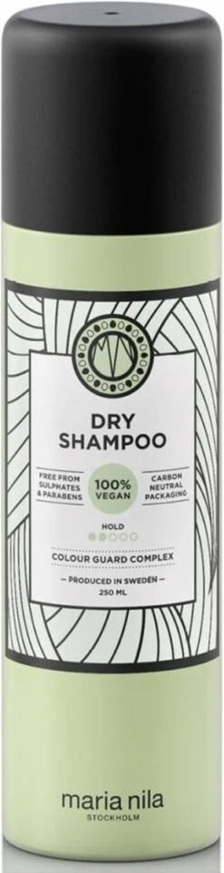 Maria Nila Droogshampoo - 250 Ml -Verzorgingsproducten Verkoop 308x1200 12