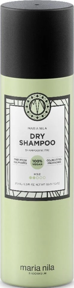 Maria Nila Droogshampoo - 250 Ml -Verzorgingsproducten Verkoop 309x1200 14