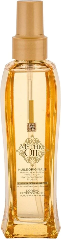 Haarolie Mythic Oil L'Oreal Expert Professionnel -Verzorgingsproducten Verkoop 309x1200 17