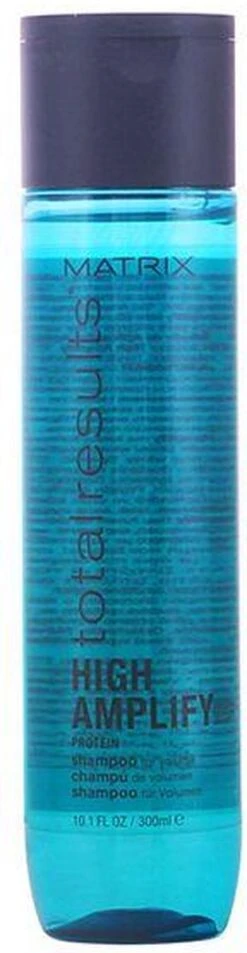 Matrix Total Results High Amplify Shampoo 300ml -Verzorgingsproducten Verkoop 311x1200 11