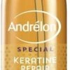 Andrélon Haarolie Keratine Repair Serum-Oil - 75 Ml